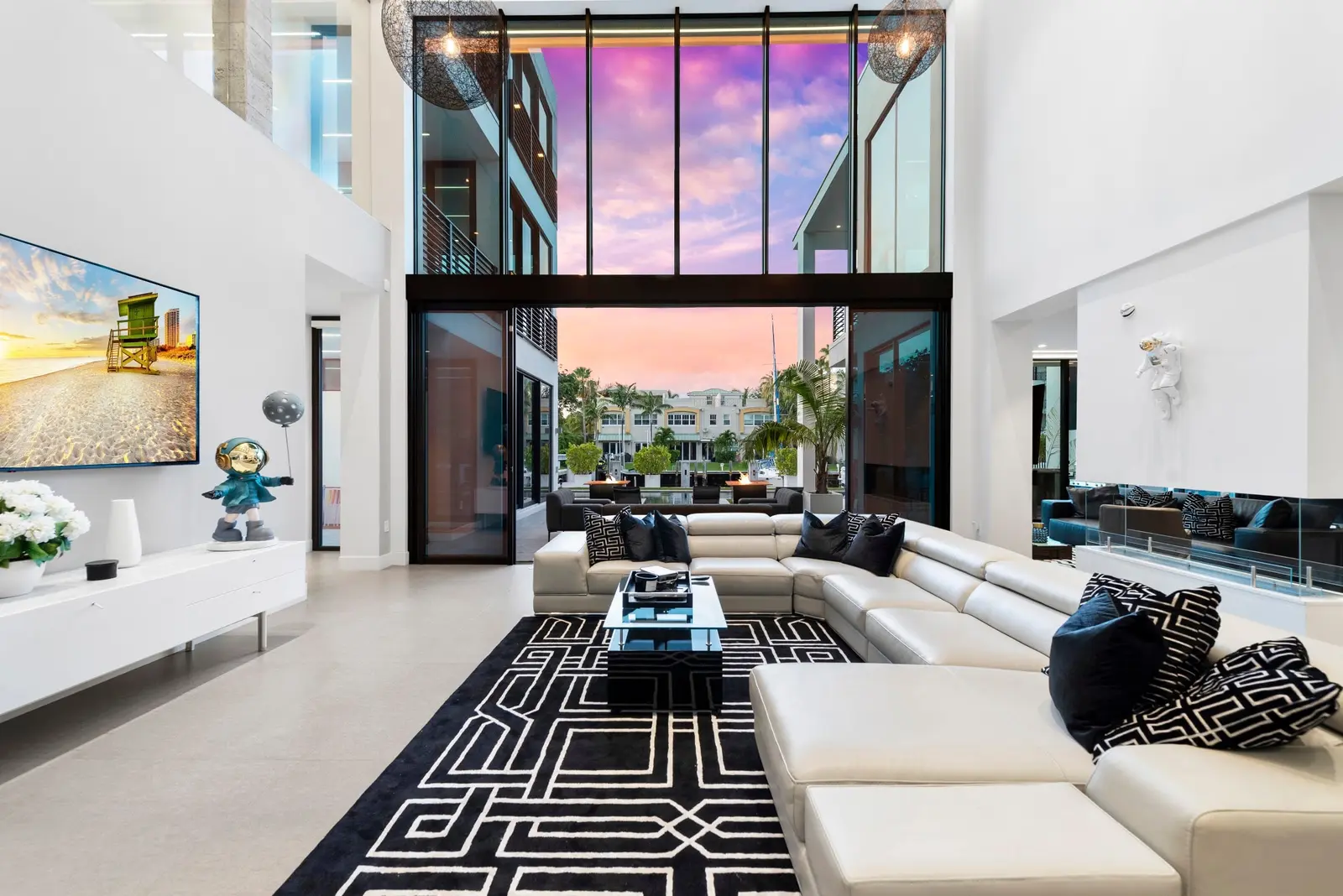 Villa Marlin, luxury villa in Fort Lauderdale, photo 10