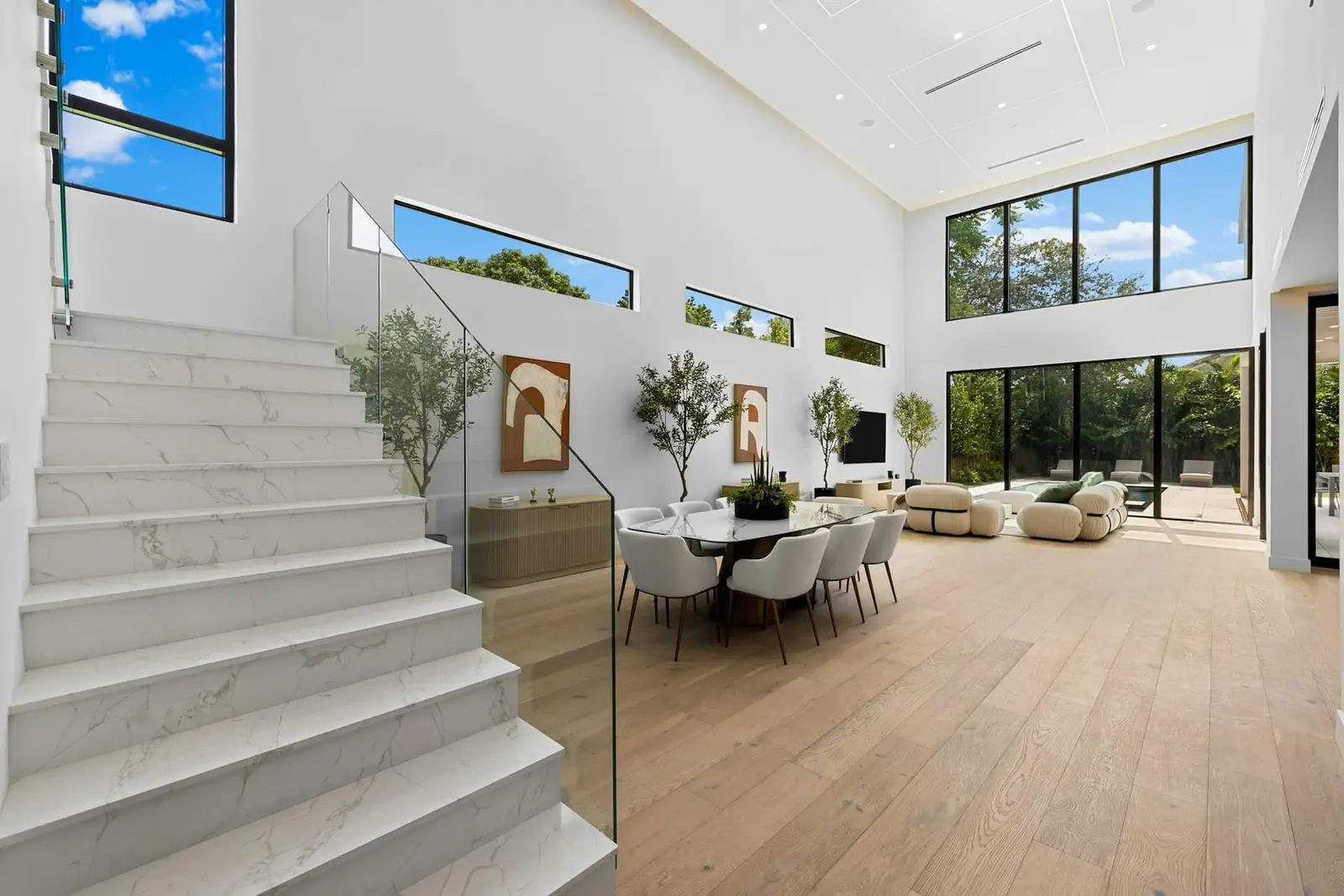 Villa Stella, luxury villa in Miami, photo 10