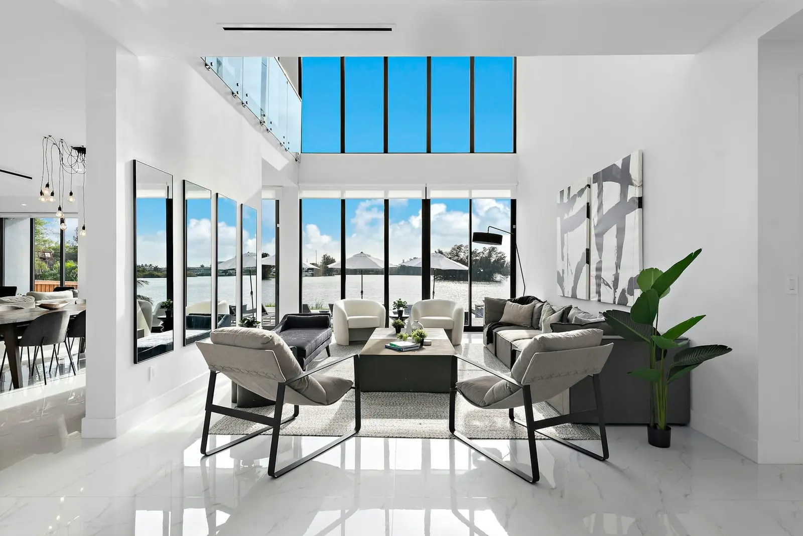 Villa Orchid, luxury villa in South Miami, photo 10