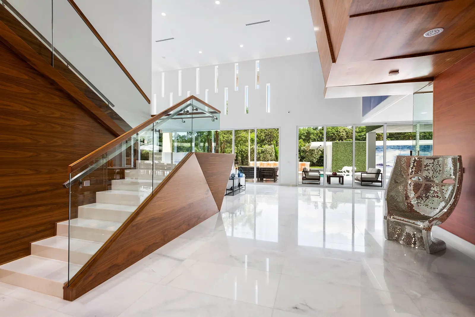 Villa Arcadia, luxury villa in Pinecrest, photo 10