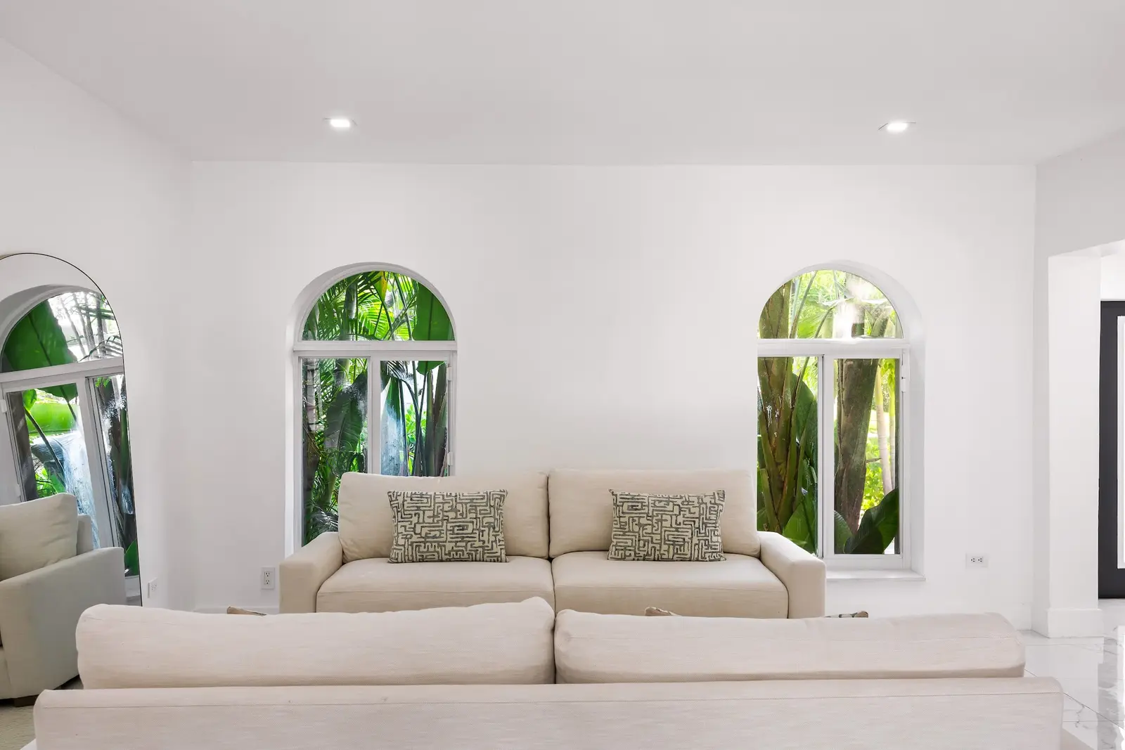 Villa Vela, luxury villa in Brickell, photo 10