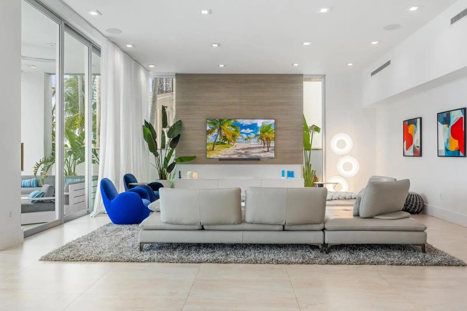 Villa Brisa, luxury villa in Sunny Isles, photo 10