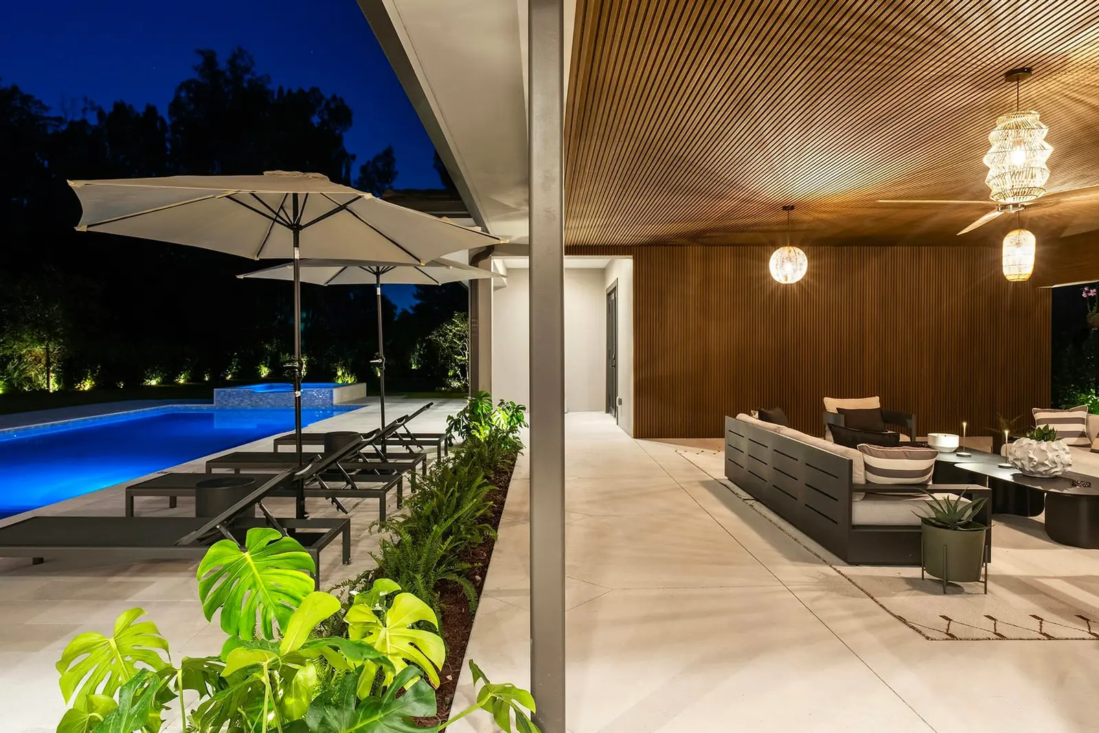 Villa Palmera, luxury villa in North Miami Beach, photo 11