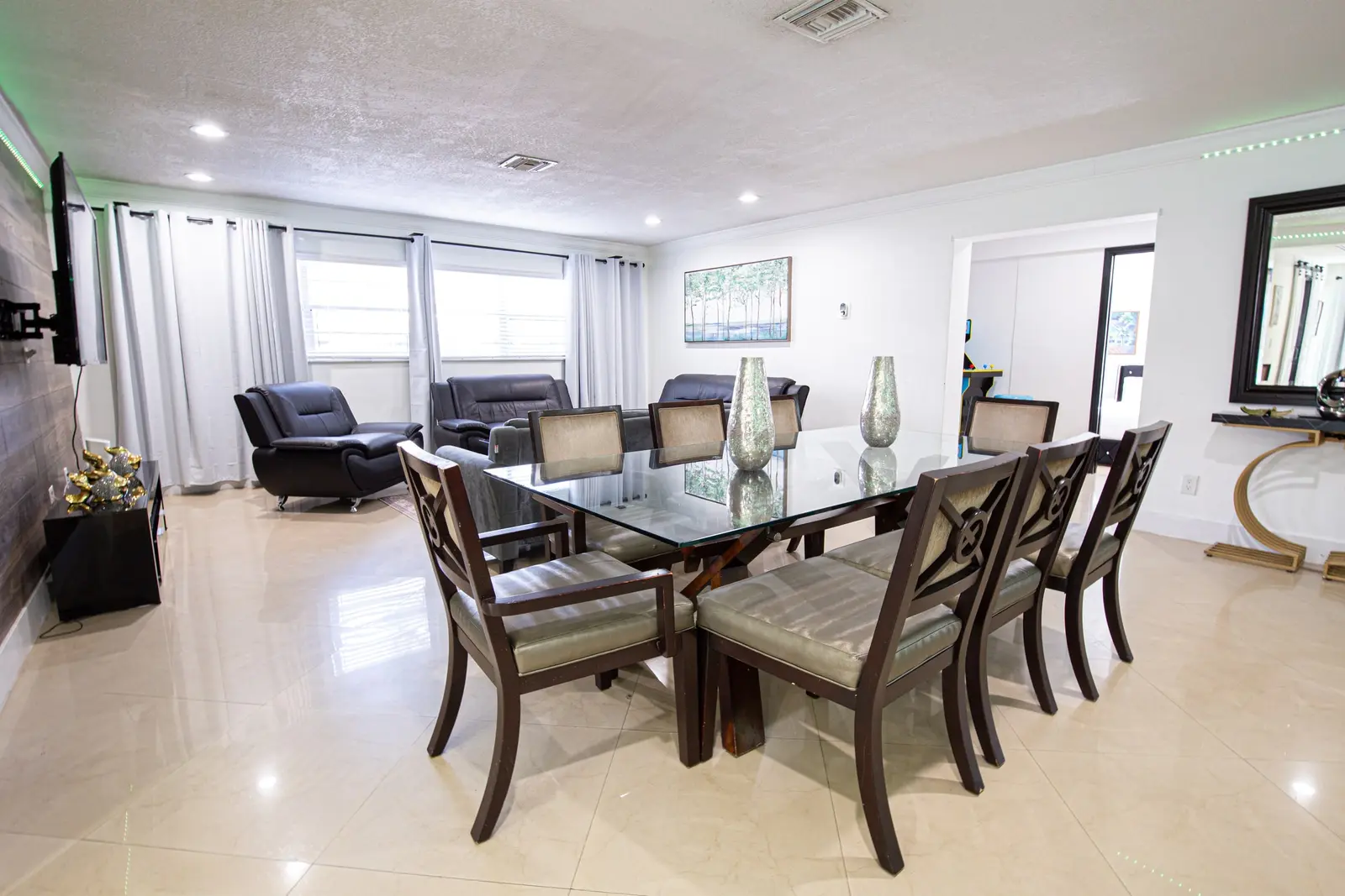 Villa Tamarind, luxury villa in North Miami Beach, photo 11