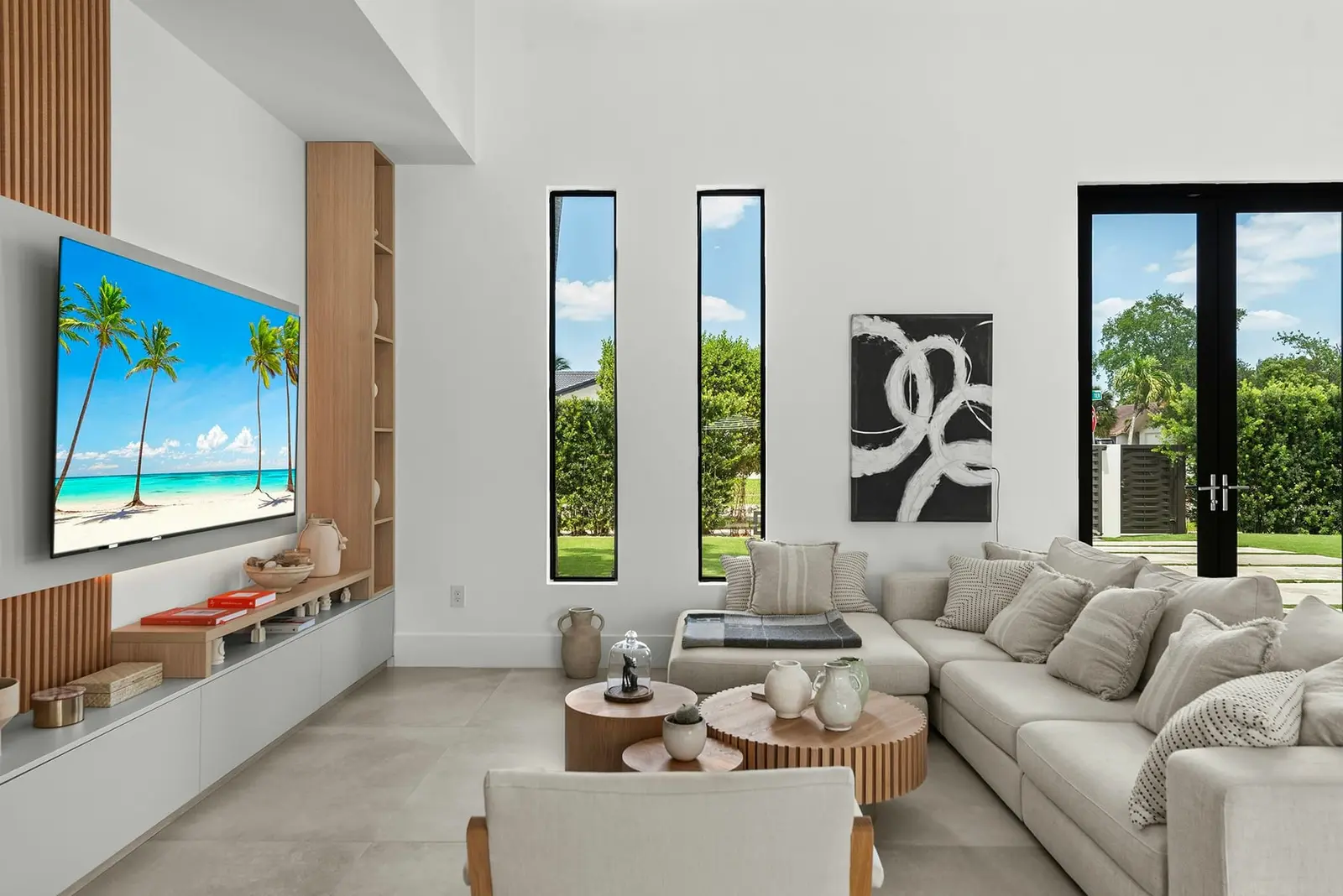 Villa Serena, luxury villa in Miami, photo 11