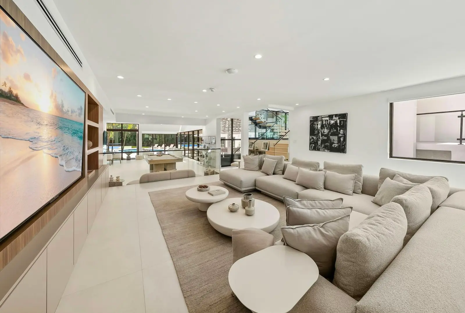 Villa Monarca, luxury villa in Miami, photo 11