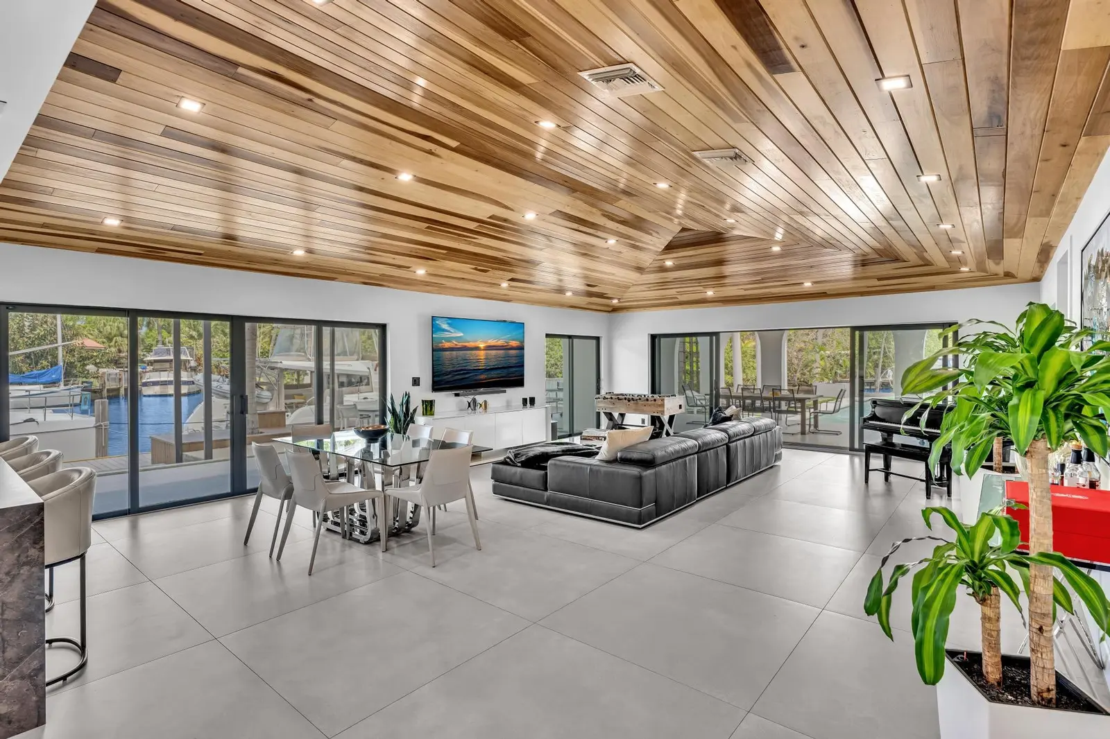 Villa Sevilla, luxury villa in Fort Lauderdale, photo 11