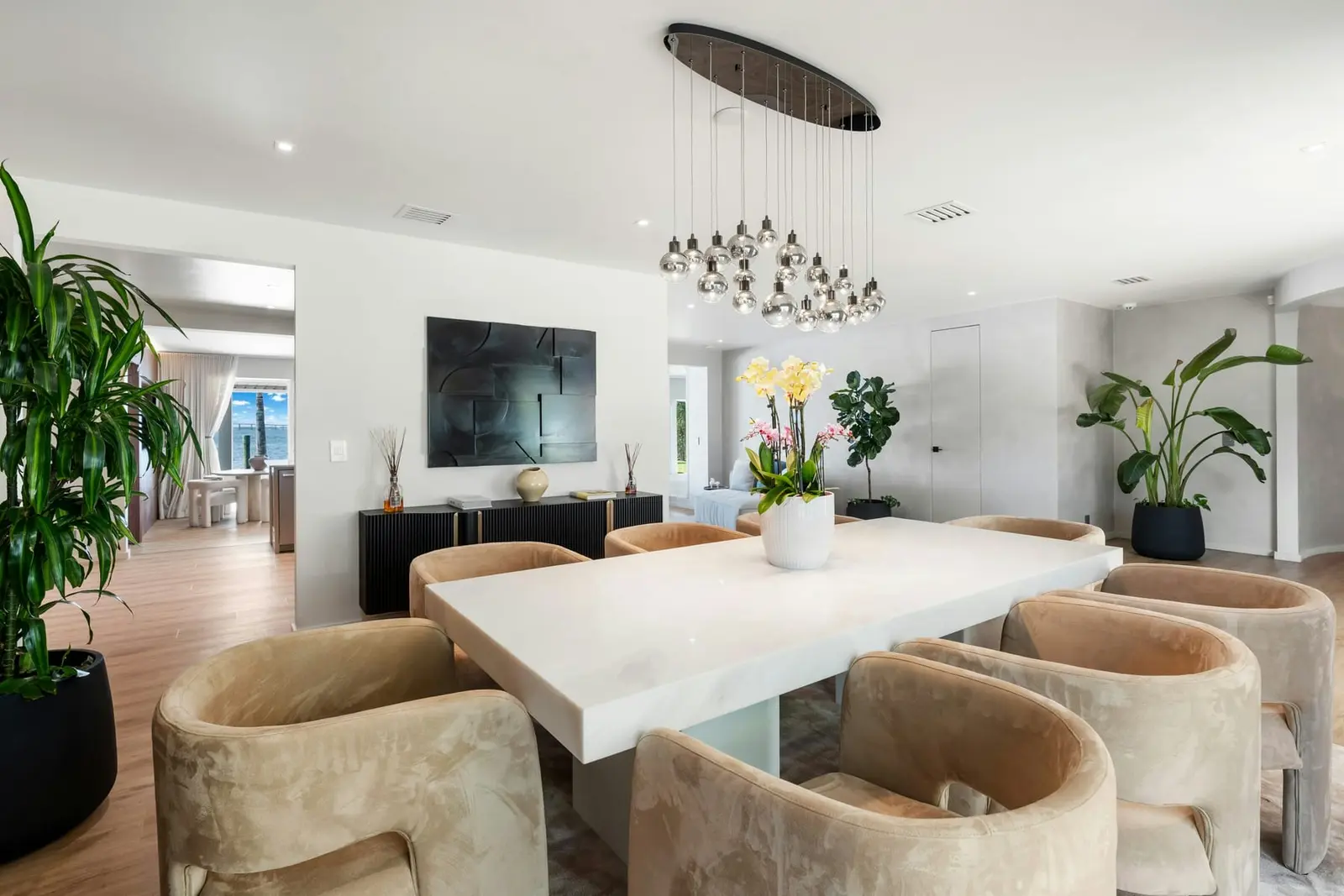 Villa Cristal, luxury villa in Venetian Islands, photo 11