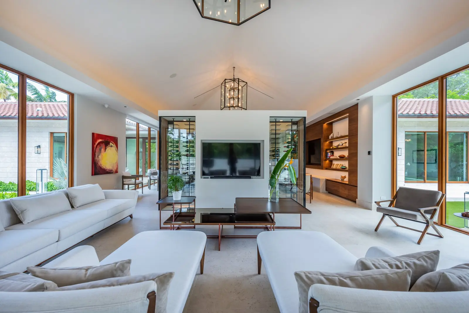 Villa Lotus, luxury villa in Miami Shores, photo 11