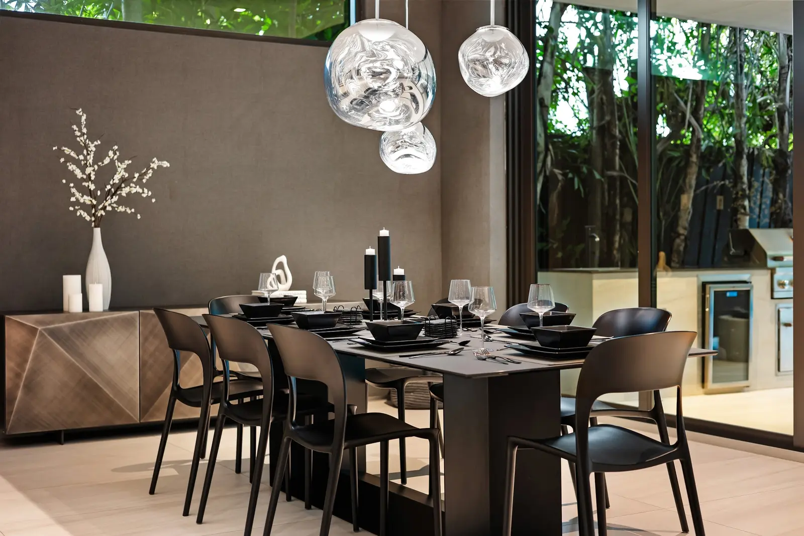 Villa Alba, luxury villa in Miami, photo 11