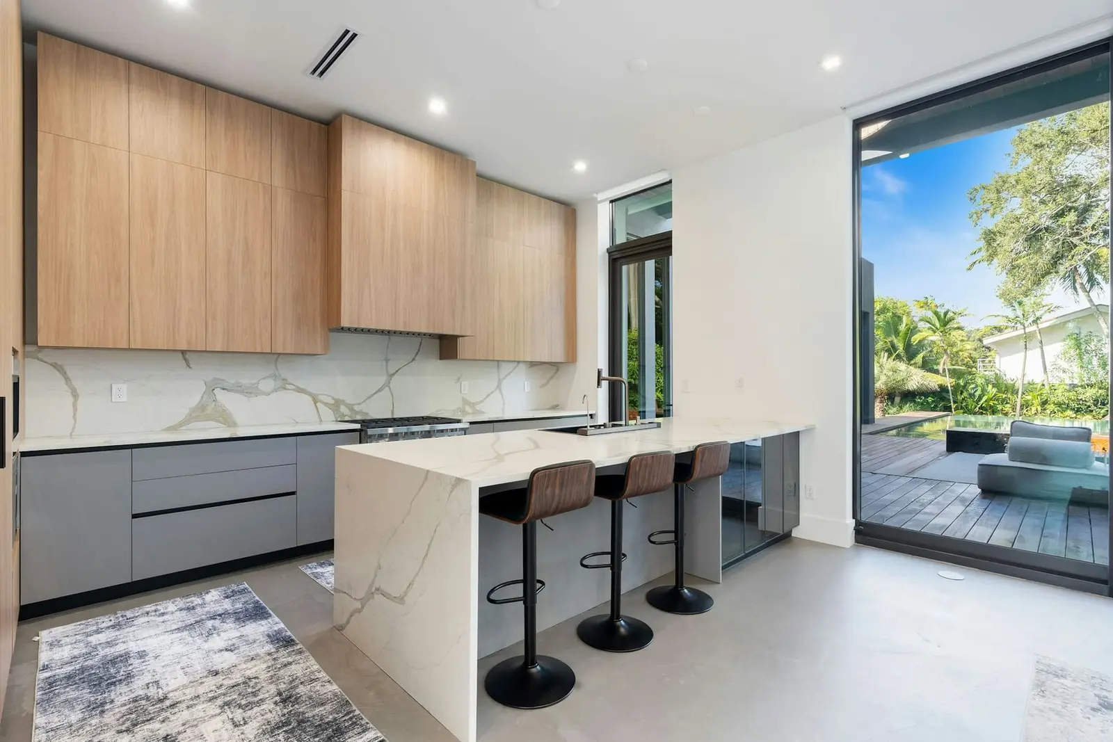 Villa Magnolia, luxury villa in Miami Shores, photo 11