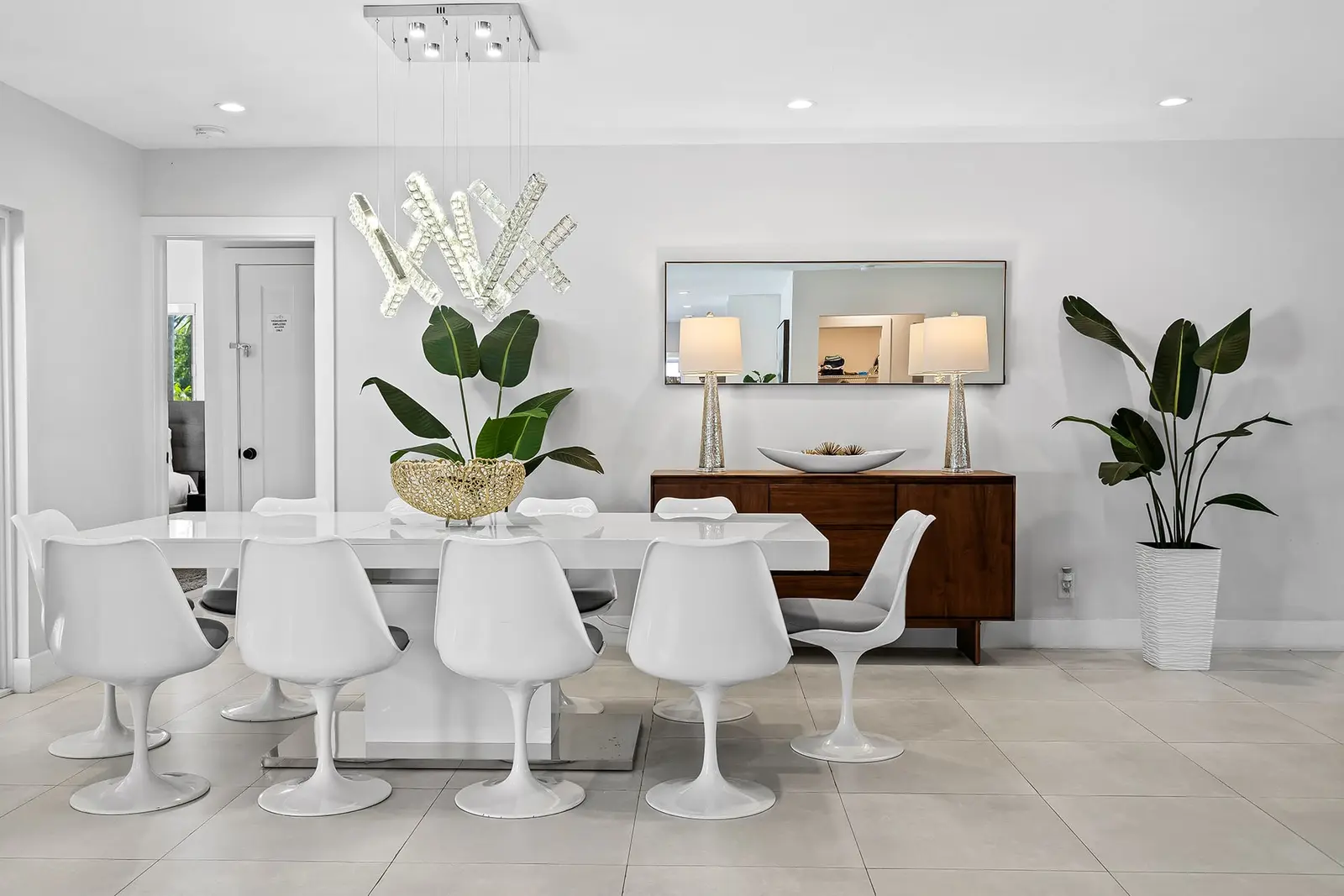 Villa Flamingo, luxury villa in Hollywood, photo 11