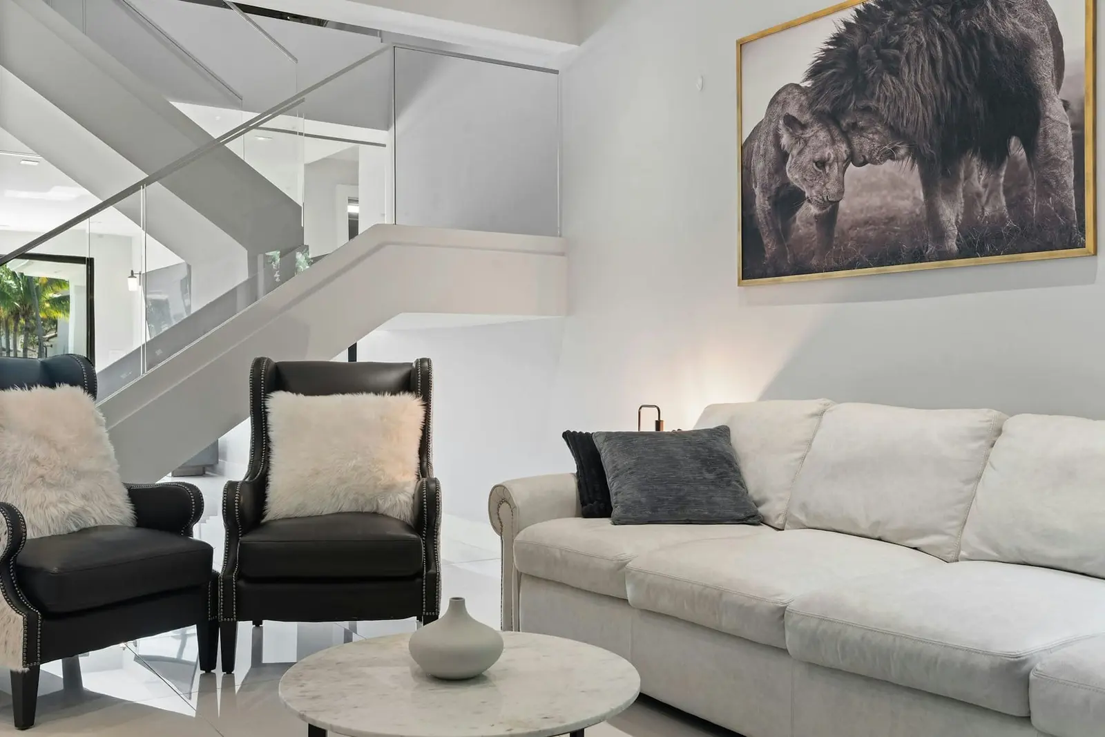 Villa Marea, luxury villa in Hollywood Beach, photo 11