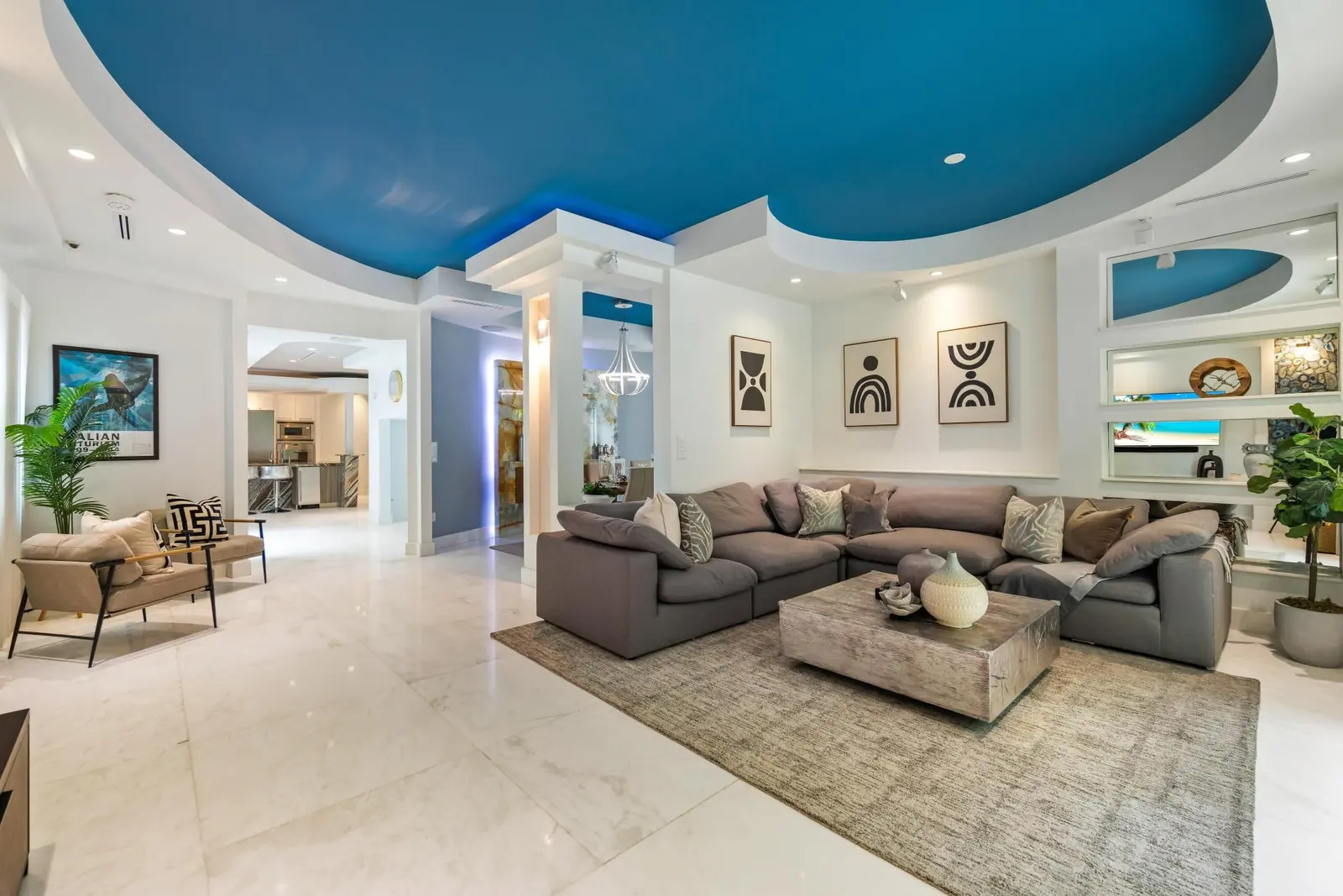 Villa Linnea, luxury villa in Coral Gables, photo 11