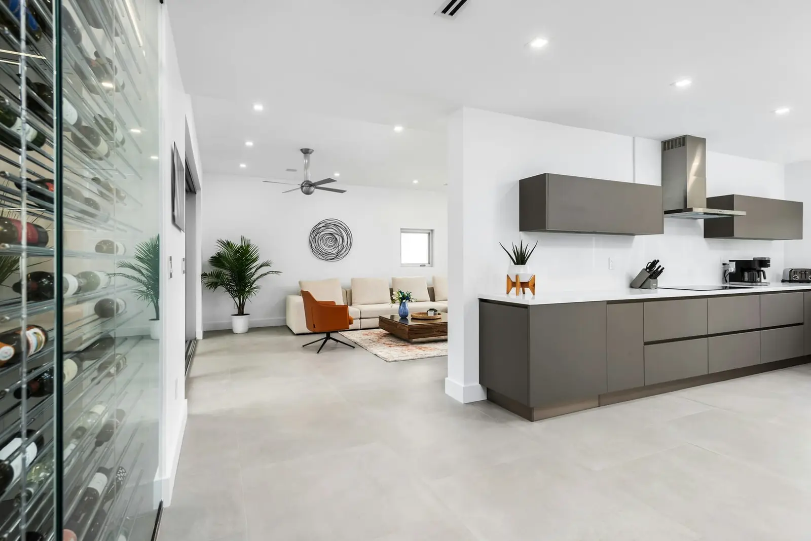 Villa Arbor, luxury villa in Coconut Grove, photo 11