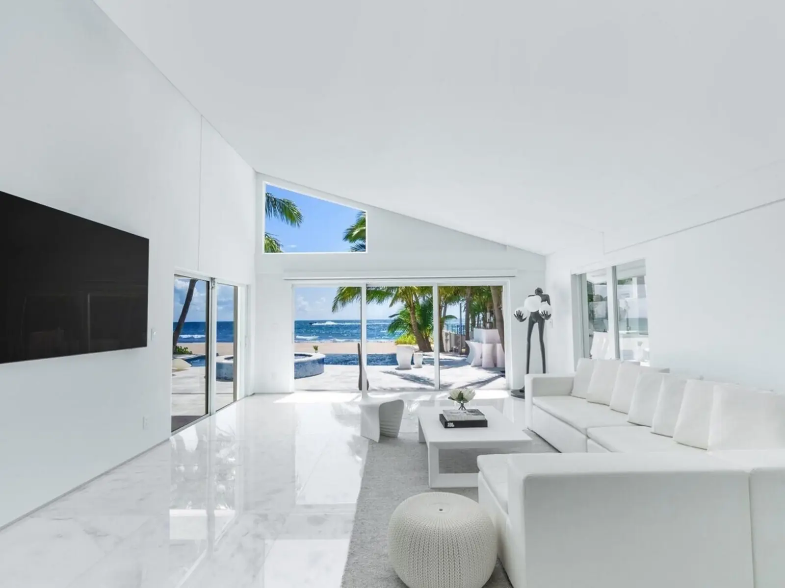 Villa Oceana, luxury villa in Golden Beach, photo 11