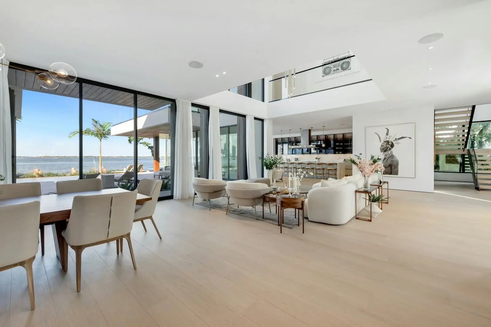 Villa Riva, luxury villa in Venetian Islands, photo 11