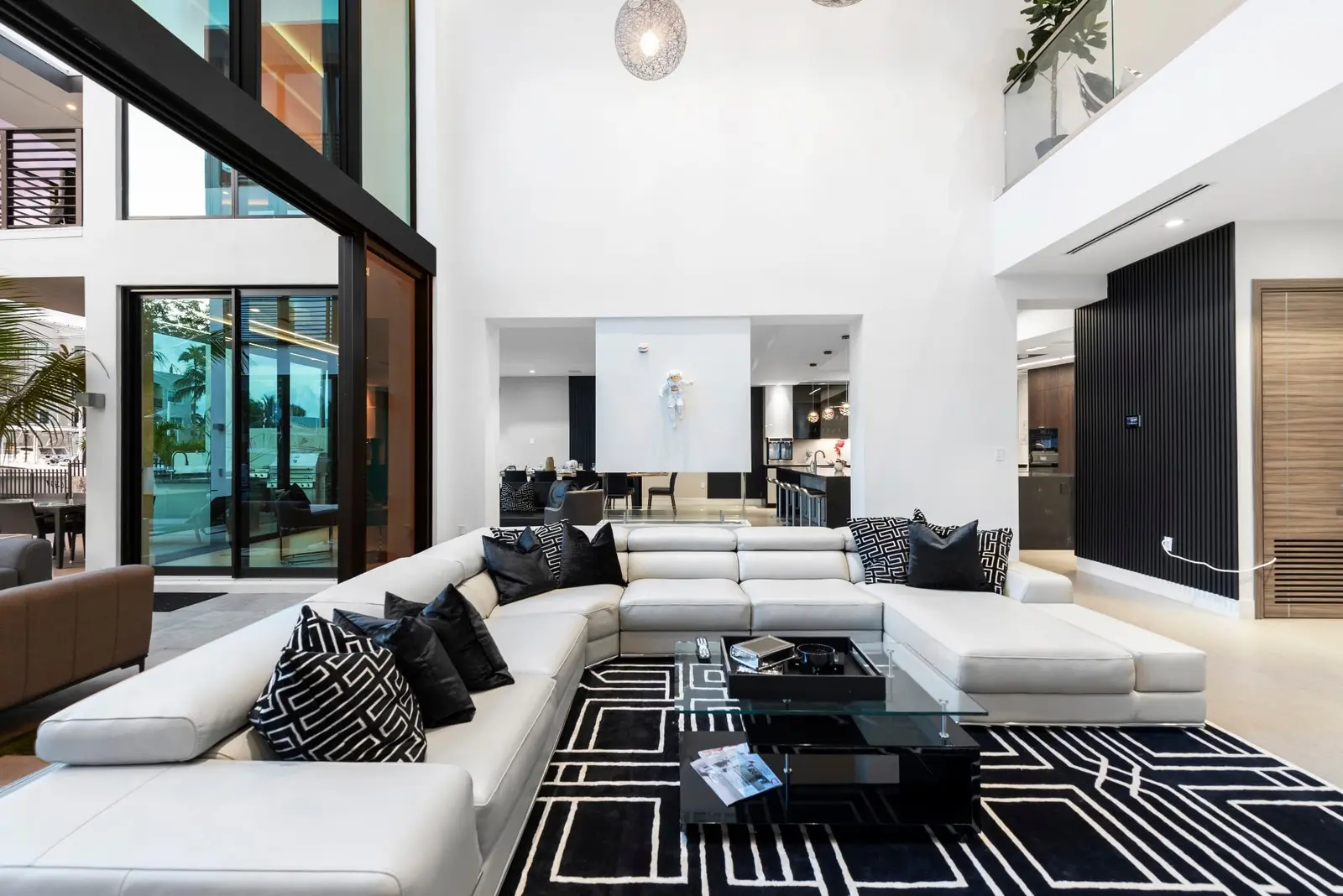 Villa Marlin, luxury villa in Fort Lauderdale, photo 11