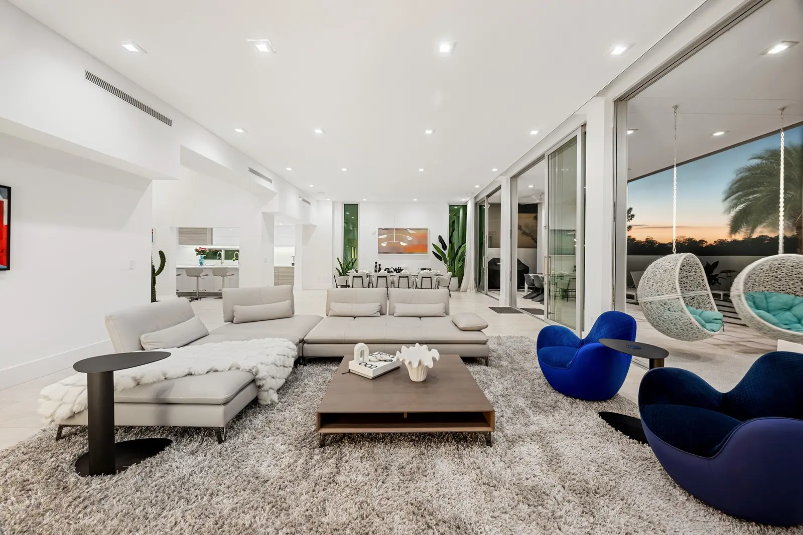 Villa Brisa, luxury villa in Sunny Isles, photo 11
