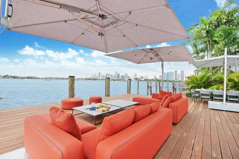 Villa Skyline, luxury villa in Venetian Islands, photo 11