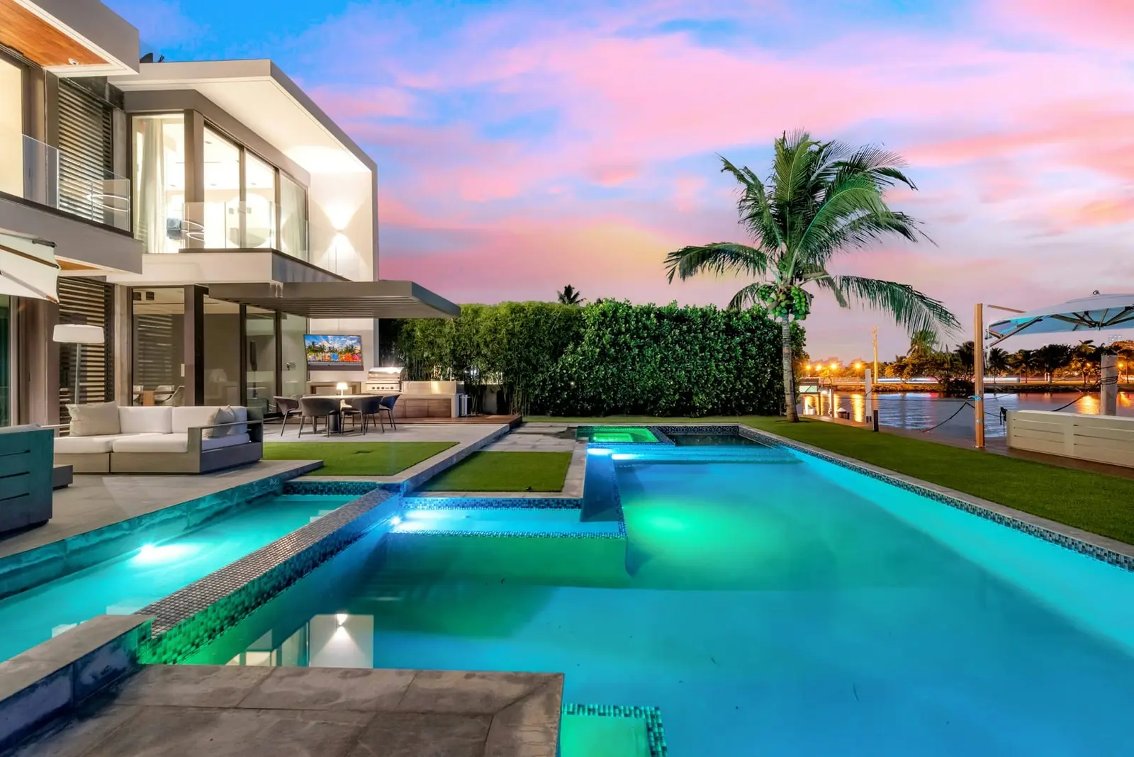Villa Aurelia, luxury villa in Venetian Islands, photo 11