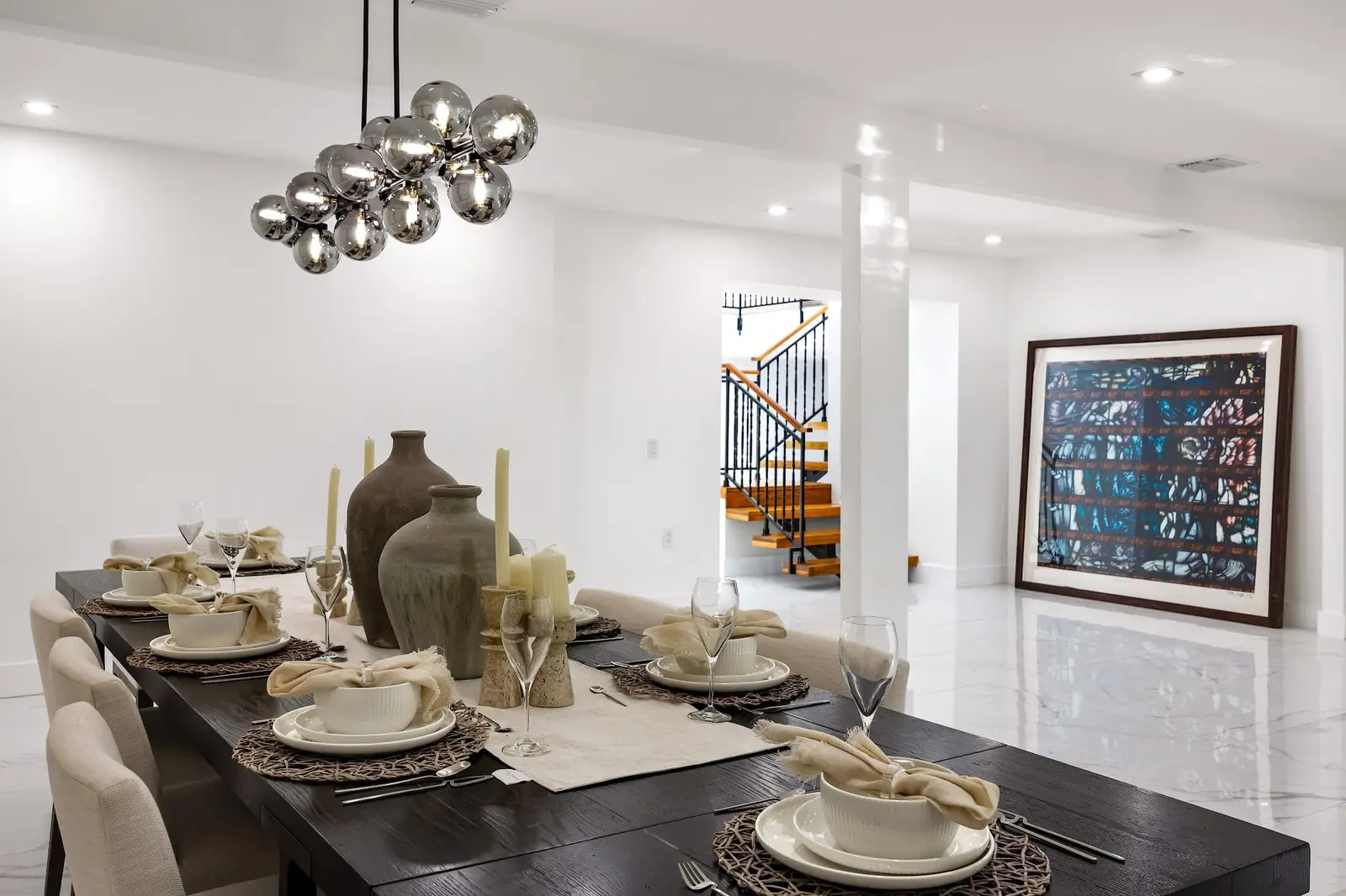Villa Vela, luxury villa in Brickell, photo 11