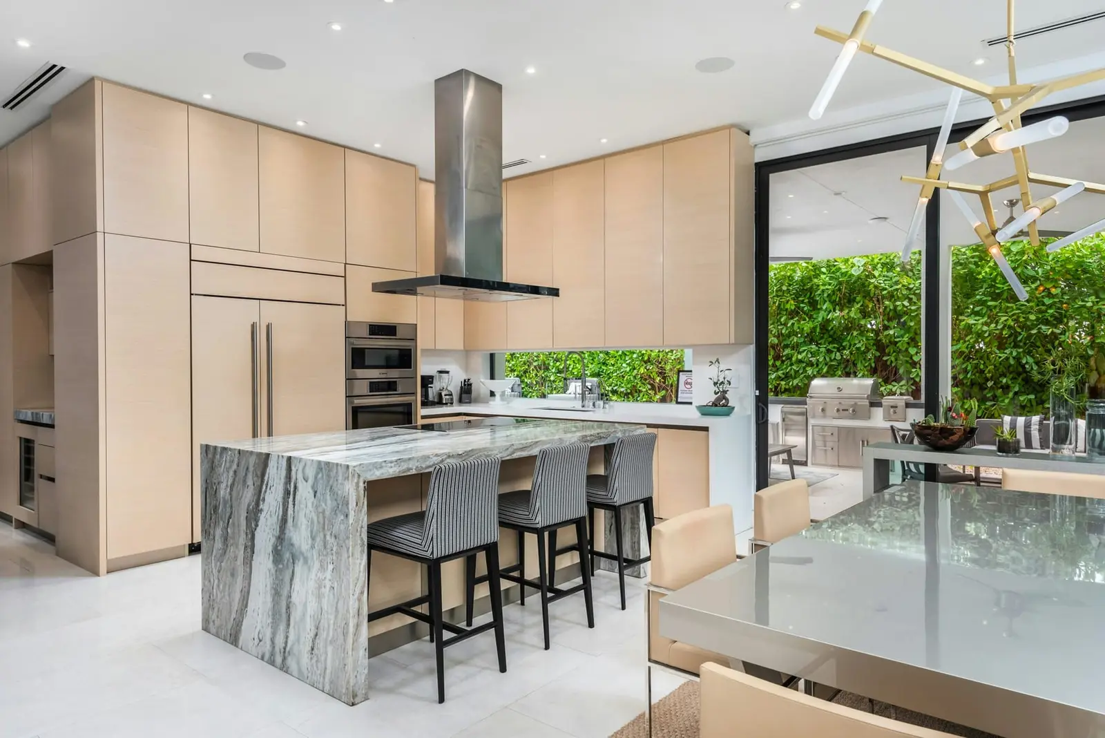 Villa Indigo, luxury villa in Design District, photo 11