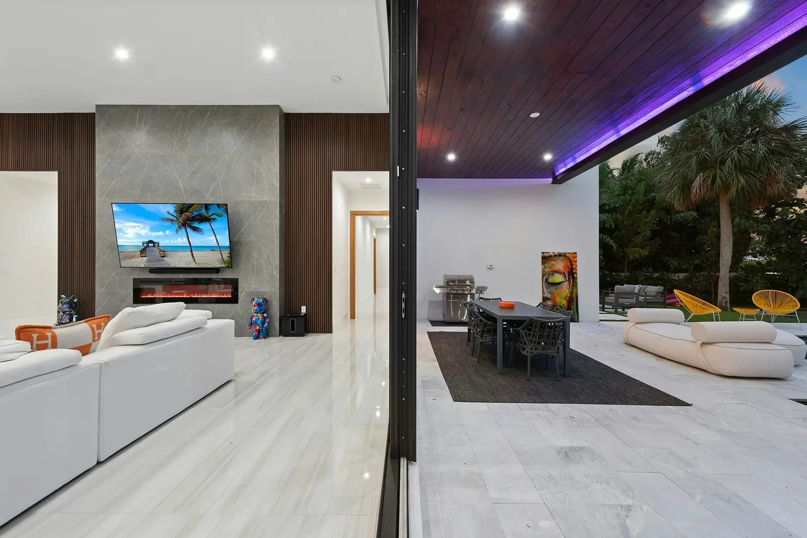 Villa Las Olas, luxury villa in Fort Lauderdale, photo 11