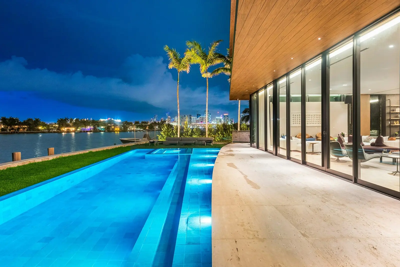 Villa Bayside, luxury villa in Venetian Islands, photo 11