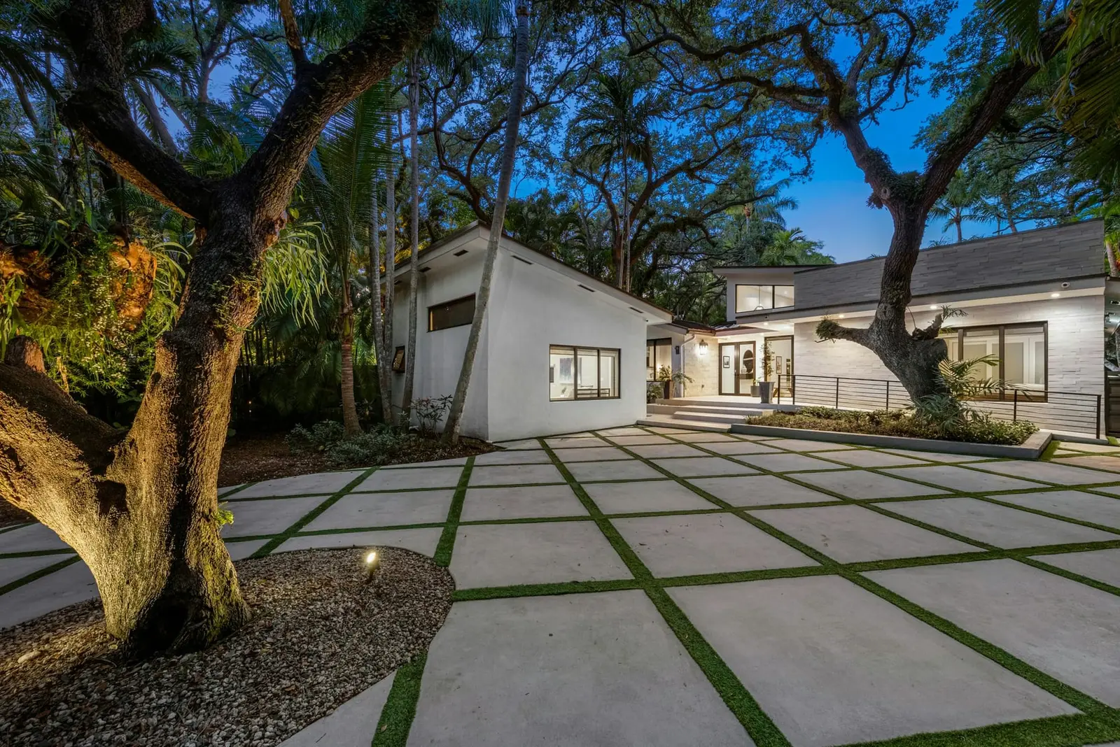 Villa Kai, luxury villa in Coconut Grove, photo 11