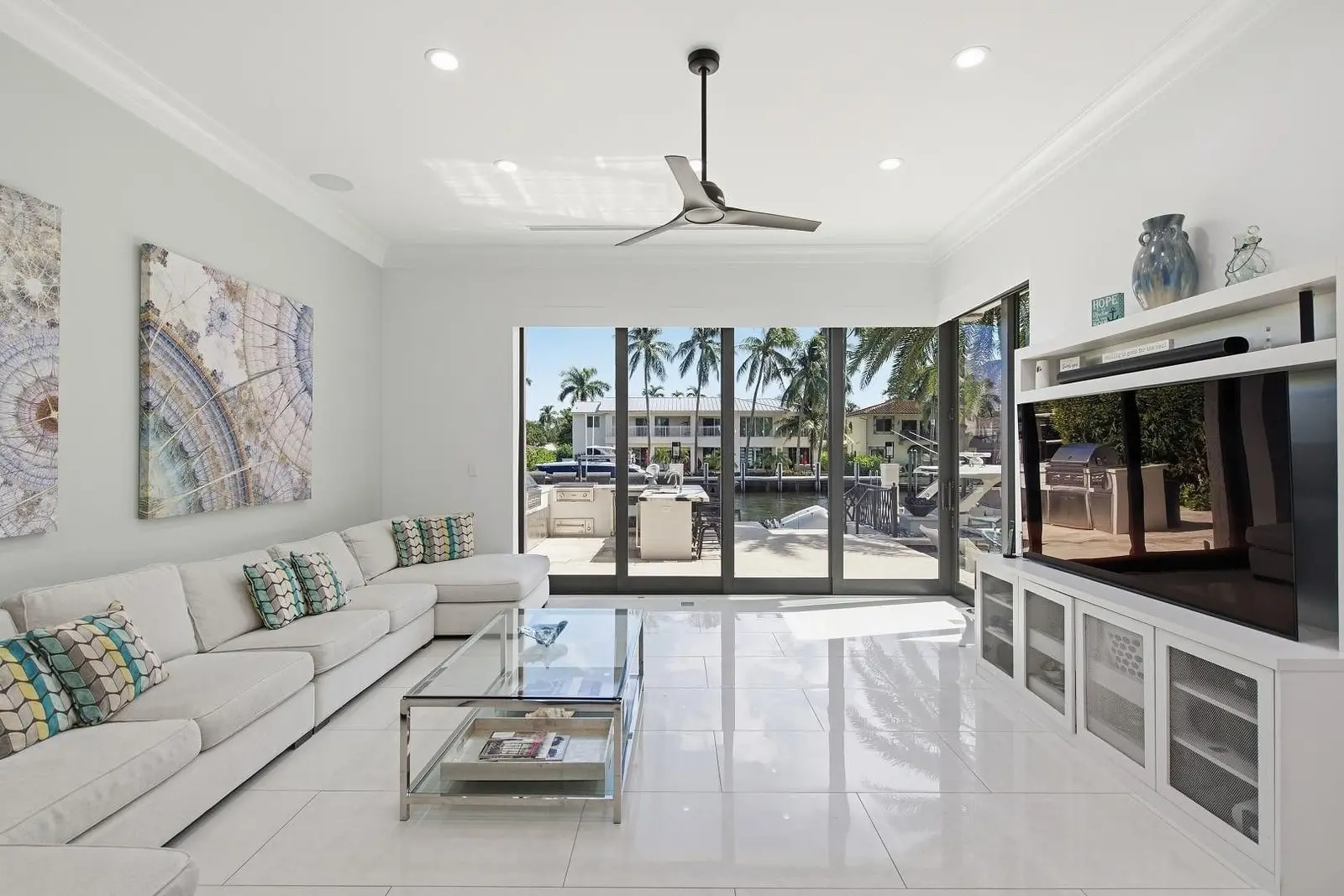 Villa Moderna, luxury villa in Fort Lauderdale, photo 11