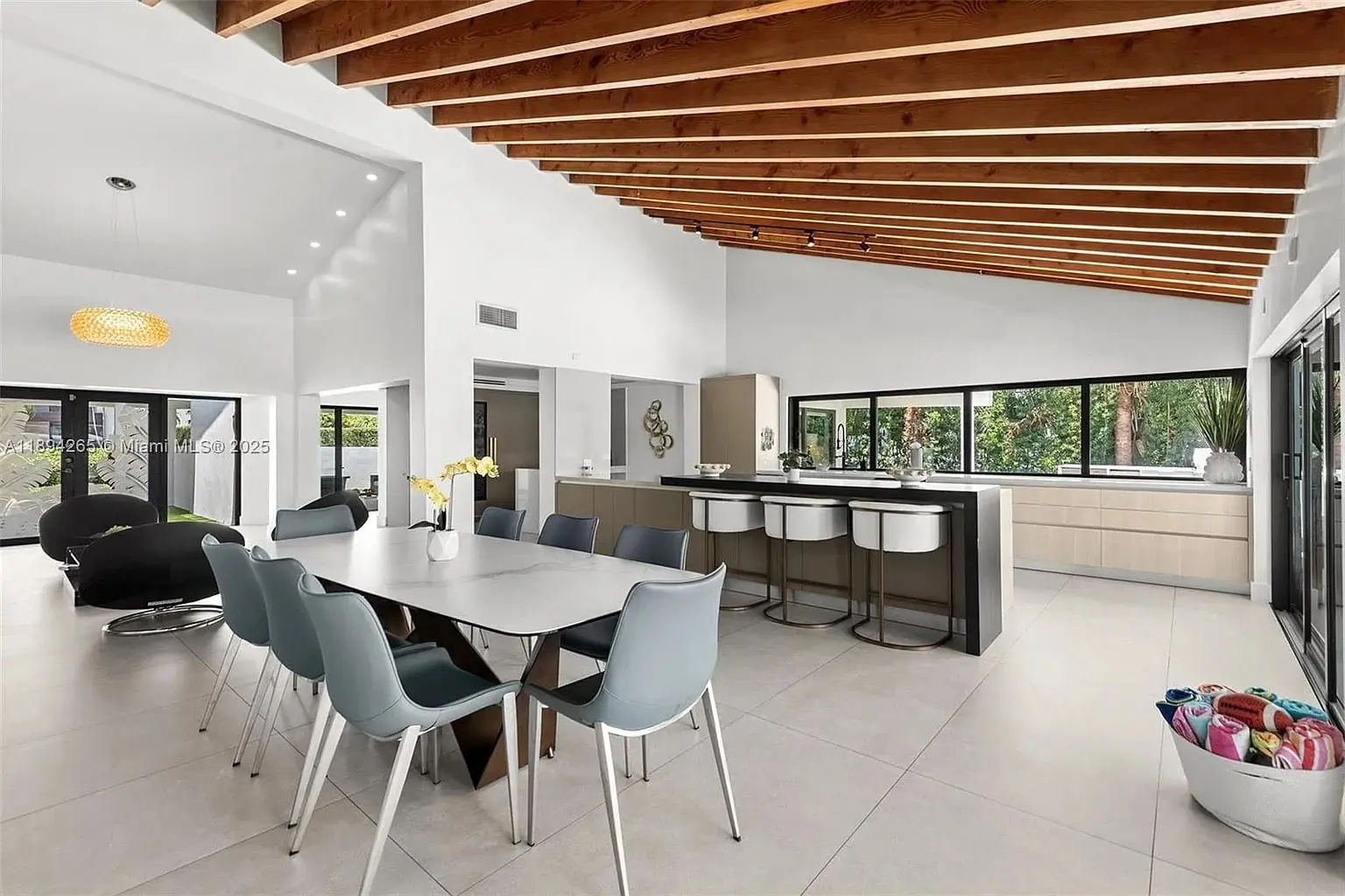 Villa Calypso, luxury villa in Hallandale Beach, photo 11