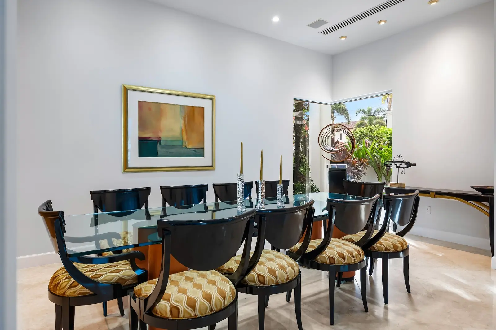 Villa Lanterna, luxury villa in Lighthouse Point, photo 11