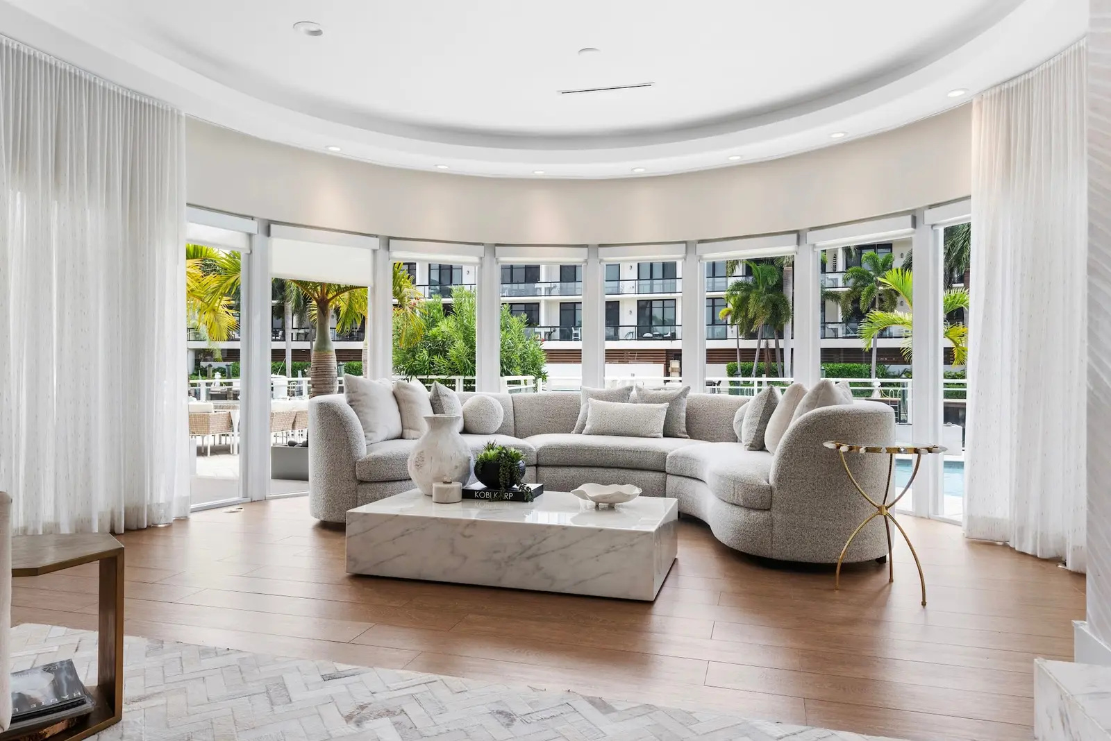 Villa Sabal, luxury villa in Fort Lauderdale, photo 11