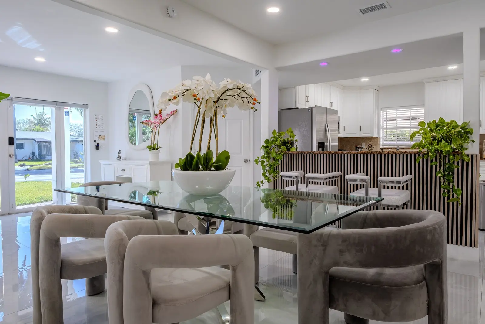 Villa Plumeria, luxury villa in Hollywood, photo 11