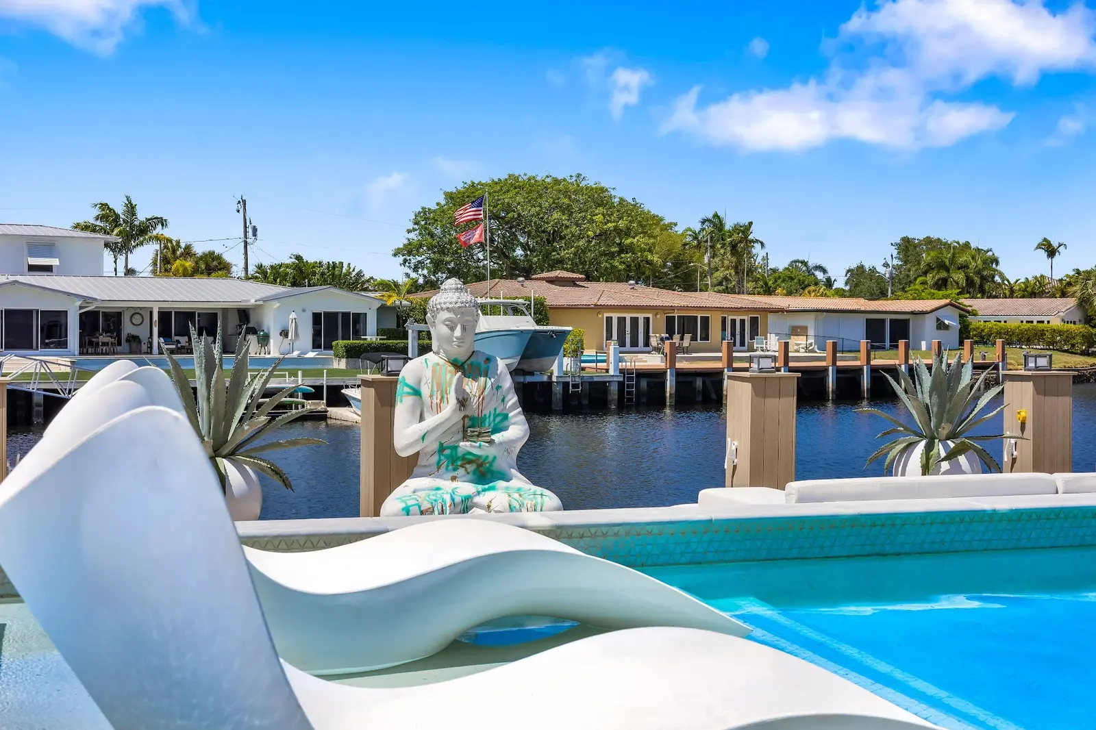 Villa Opal, luxury villa in Fort Lauderdale, photo 11