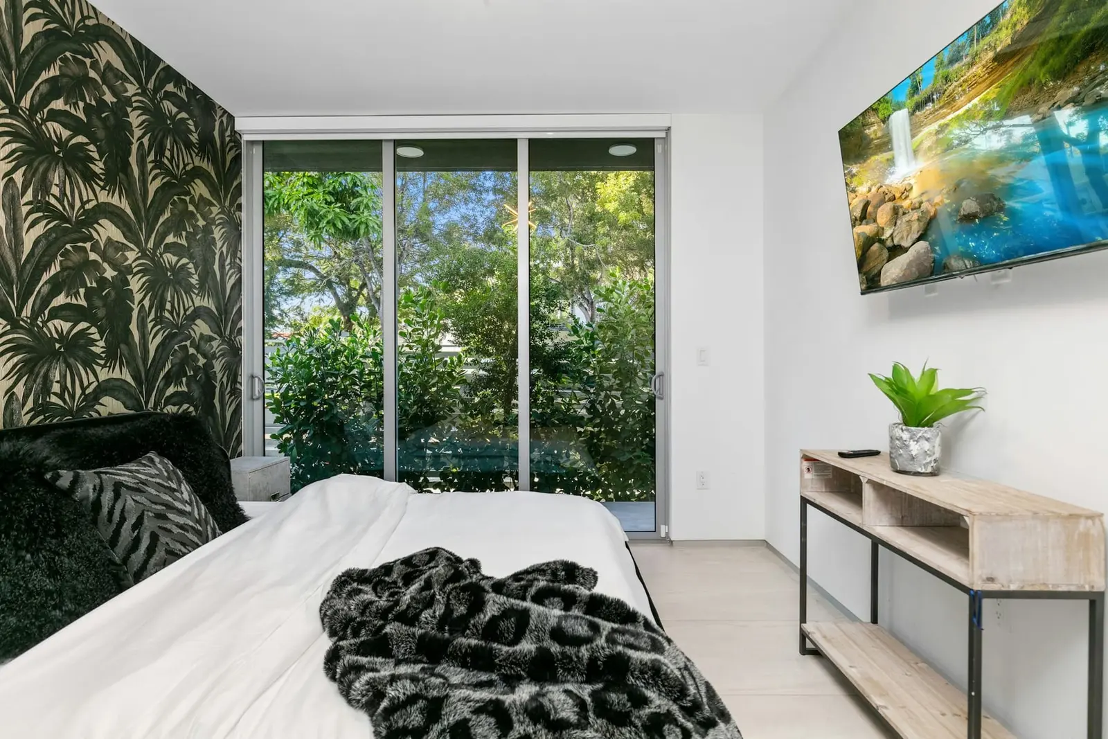 Villa Jasmine, luxury villa in Brickell, photo 11