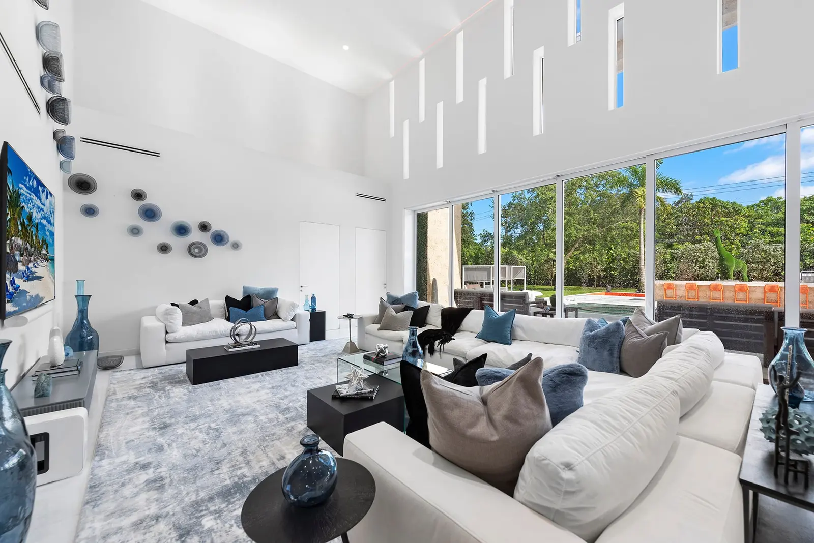 Villa Arcadia, luxury villa in Pinecrest, photo 11