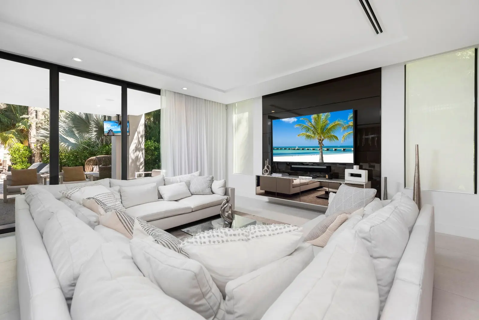 Villa Rivoli, luxury villa in Fort Lauderdale, photo 11