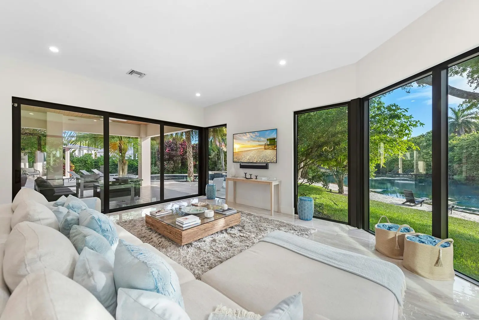 Villa Sandpiper, luxury villa in Fort Lauderdale Beach, photo 11