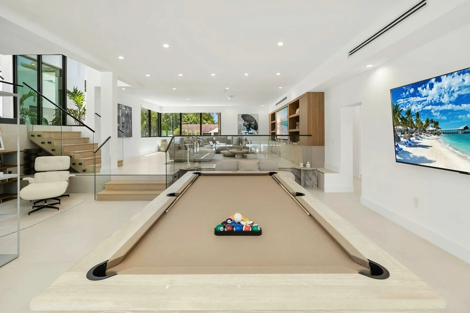 Villa Monarca, luxury villa in Miami, photo 12