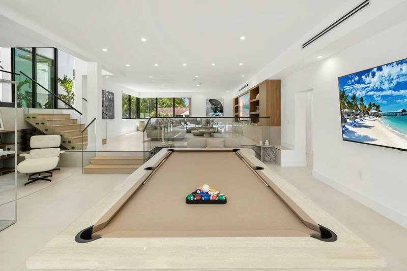 Villa Monarca, luxury villa in Miami, photo 12
