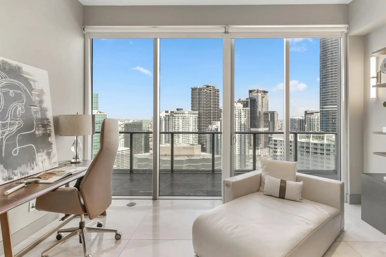 Villa Jasmine, luxury villa in Brickell, photo 12
