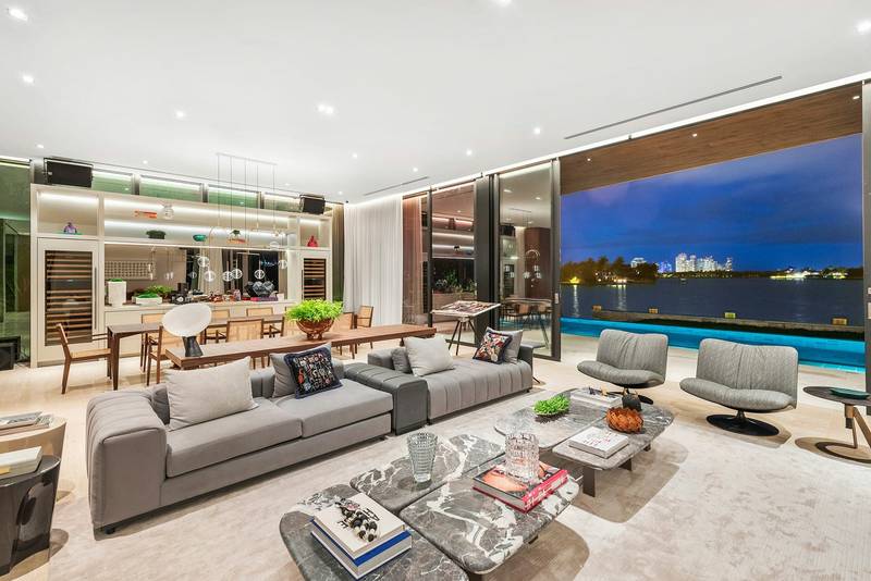 Villa Bayside, luxury villa in Venetian Islands, photo 12