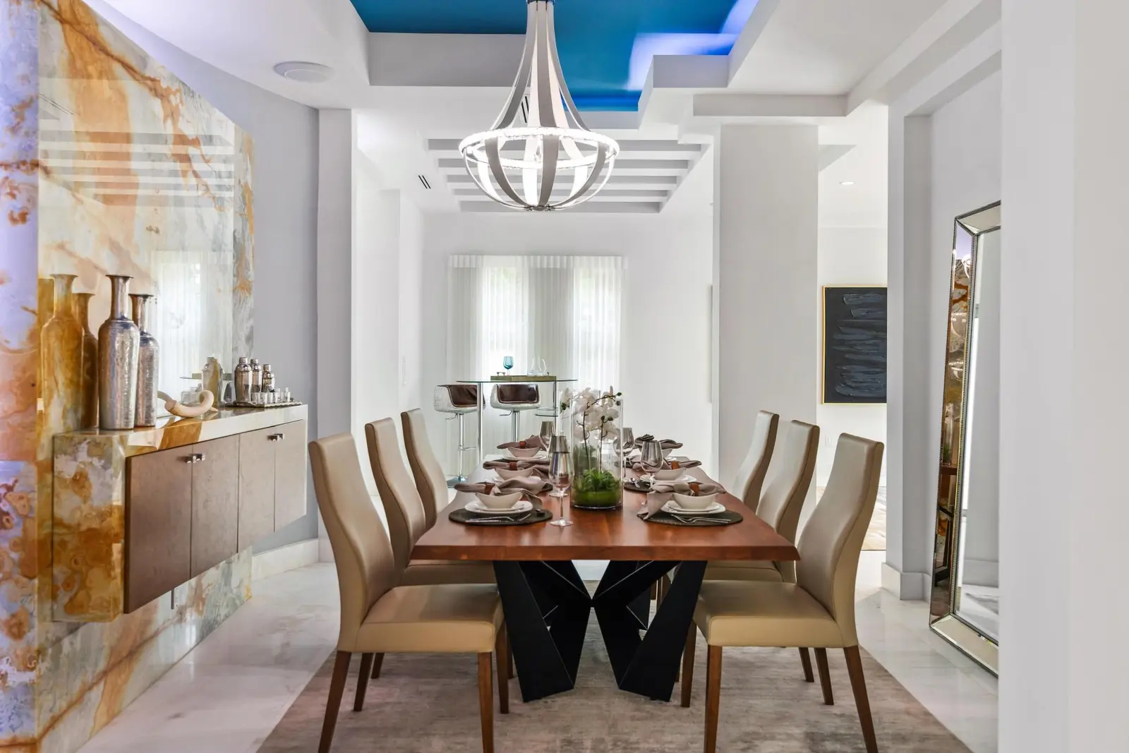 Villa Linnea, luxury villa in Coral Gables, photo 12
