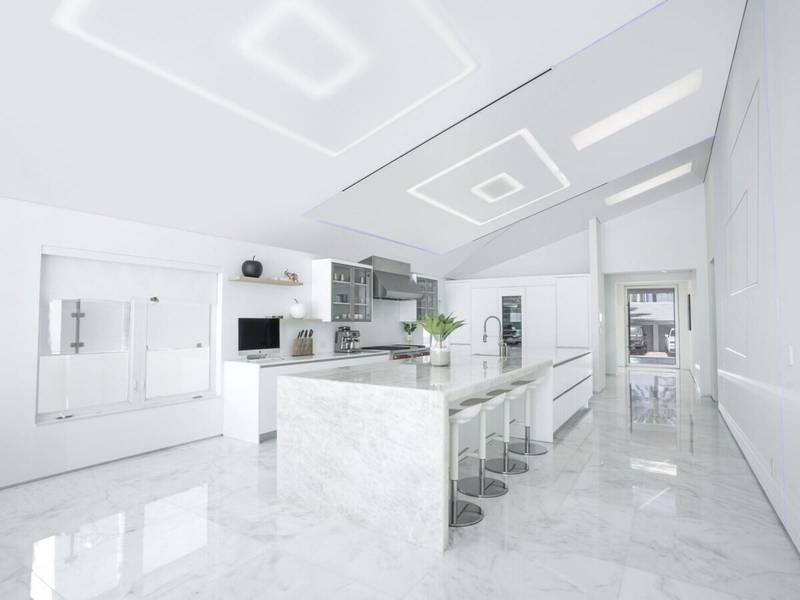 Villa Oceana, luxury villa in Golden Beach, photo 12