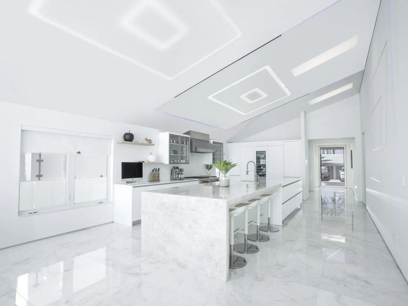 Villa Oceana, luxury villa in Golden Beach, photo 12
