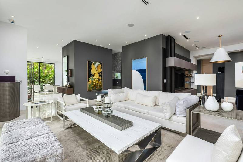 Villa Indigo, luxury villa in Design District, photo 12