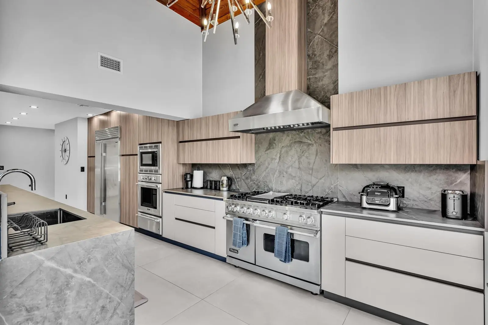 Villa Sevilla, luxury villa in Fort Lauderdale, photo 12