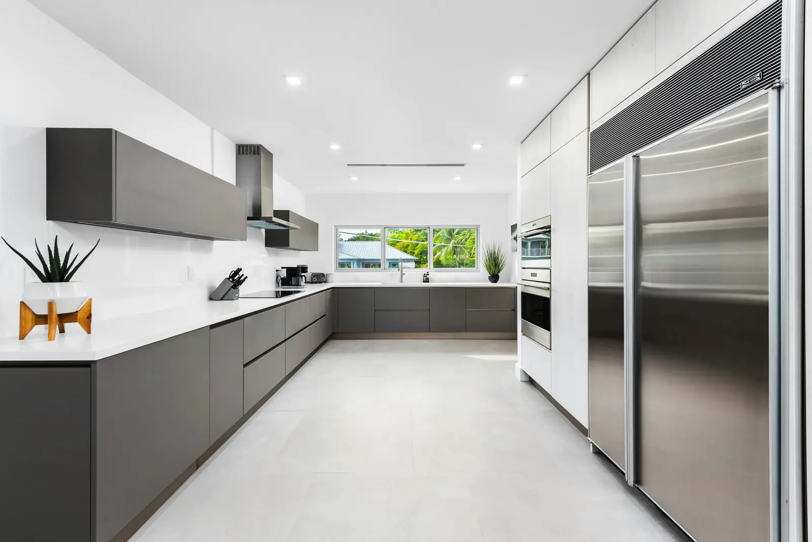 Villa Arbor, luxury villa in Coconut Grove, photo 12